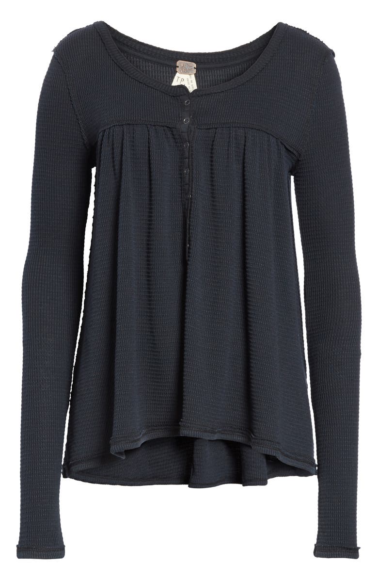 Free People We the Free by Free People Kai Henley, Alternate, color, 