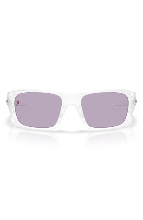 Masseter 60mm Rectangle Sunglasses