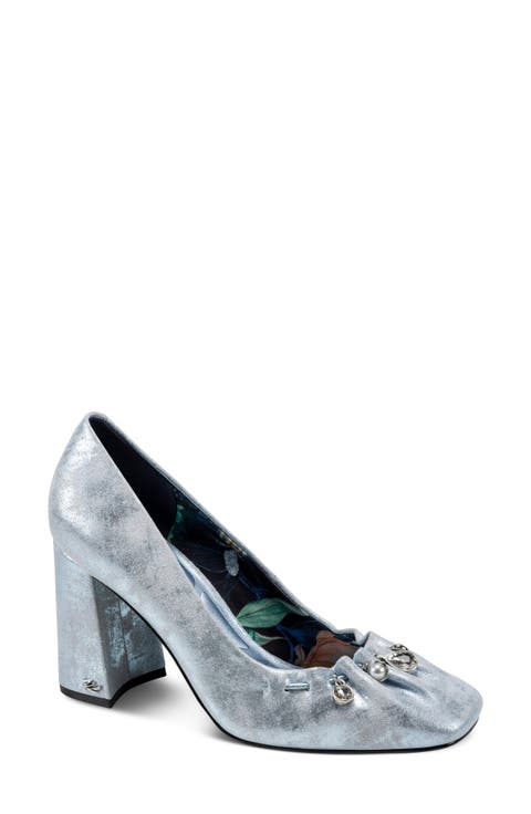 Sylvaine Pump