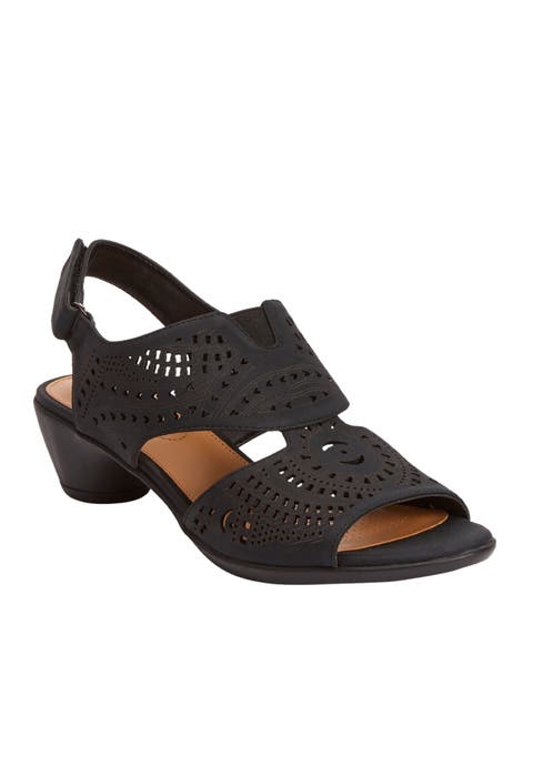 The Etta Shootie (Wide Widths Available)