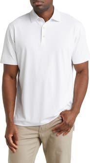 Peter Millar Solid Performance Polo