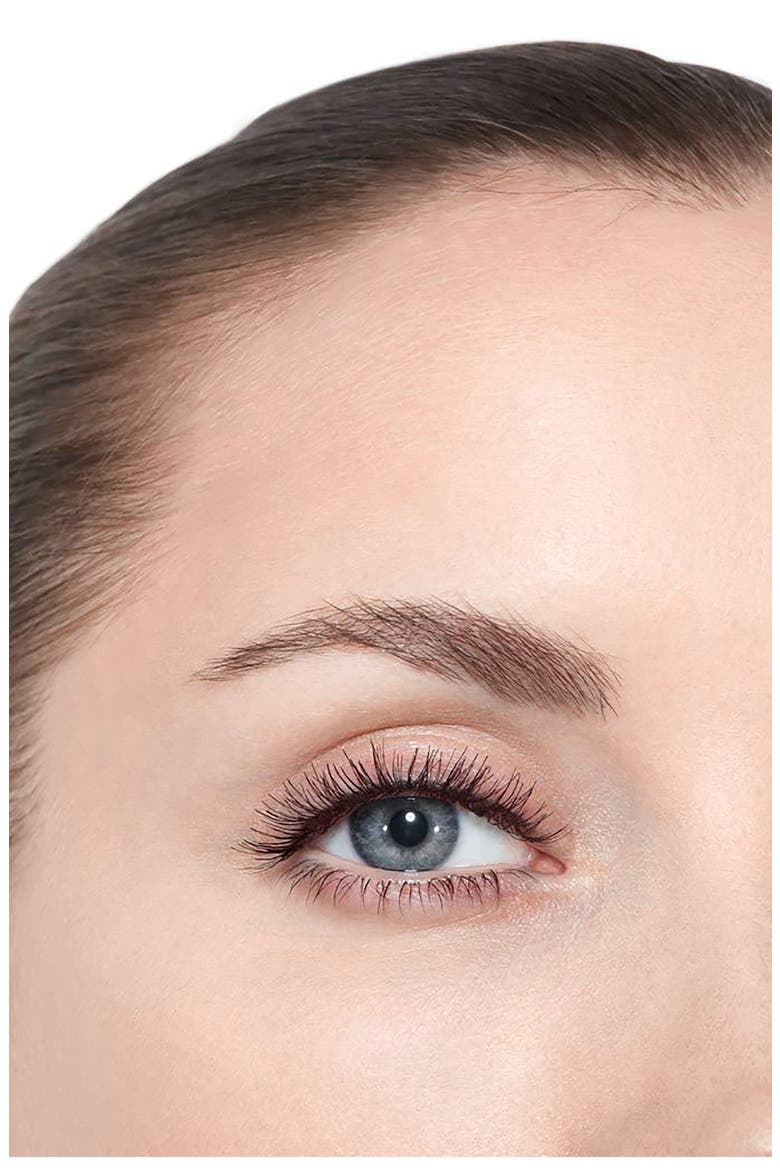 INIMITABLE MASCARA Volume - Length - Curl - Separation, Alternate, color, 10 NOIR BLACK