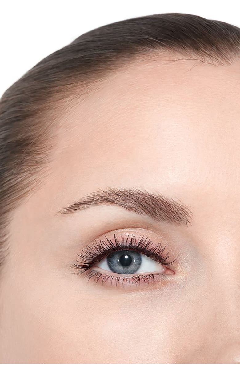 INIMITABLE MASCARA Volume - Length - Curl - Separation