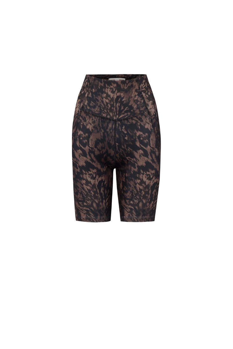 Your *Itch Kangaroo Biker Legging, Alternate, color, Leopard
