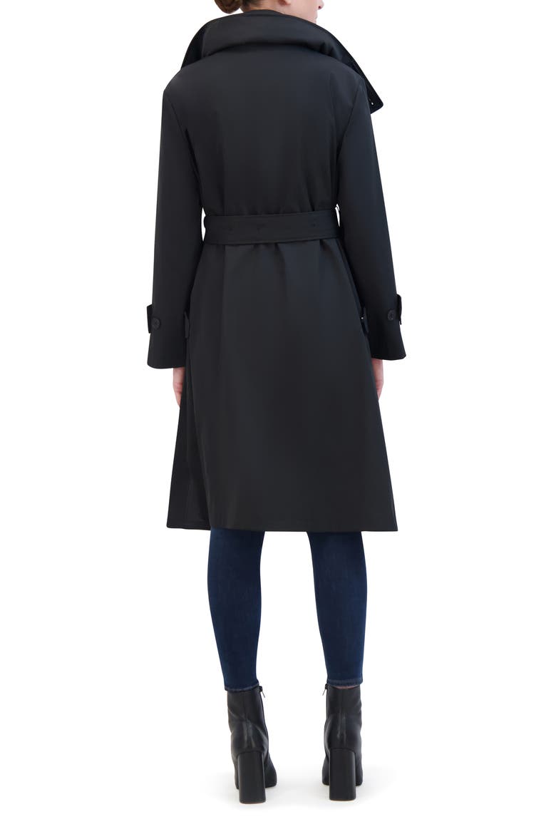 Oversize Trench Coat (Women) | Nordstromrack