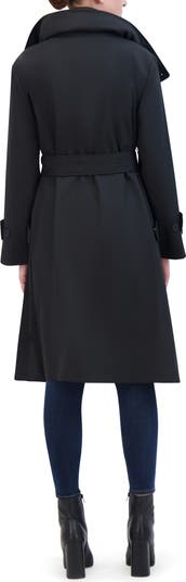 Oversize Trench Coat