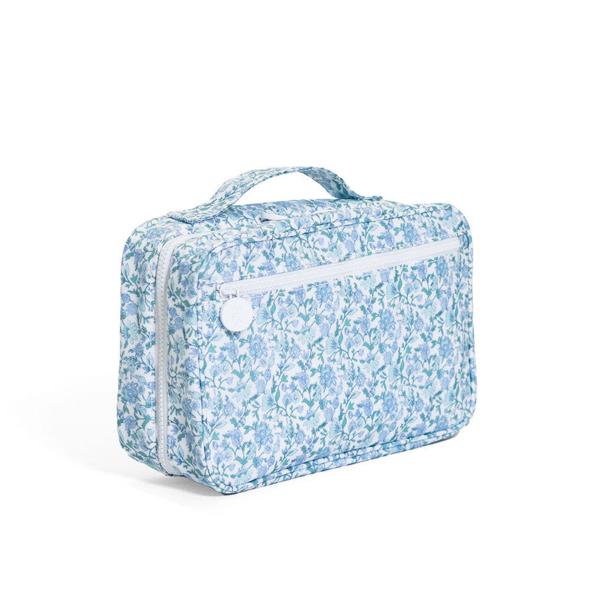 Hamptons Hanging Bag, Alternate, color, Blue