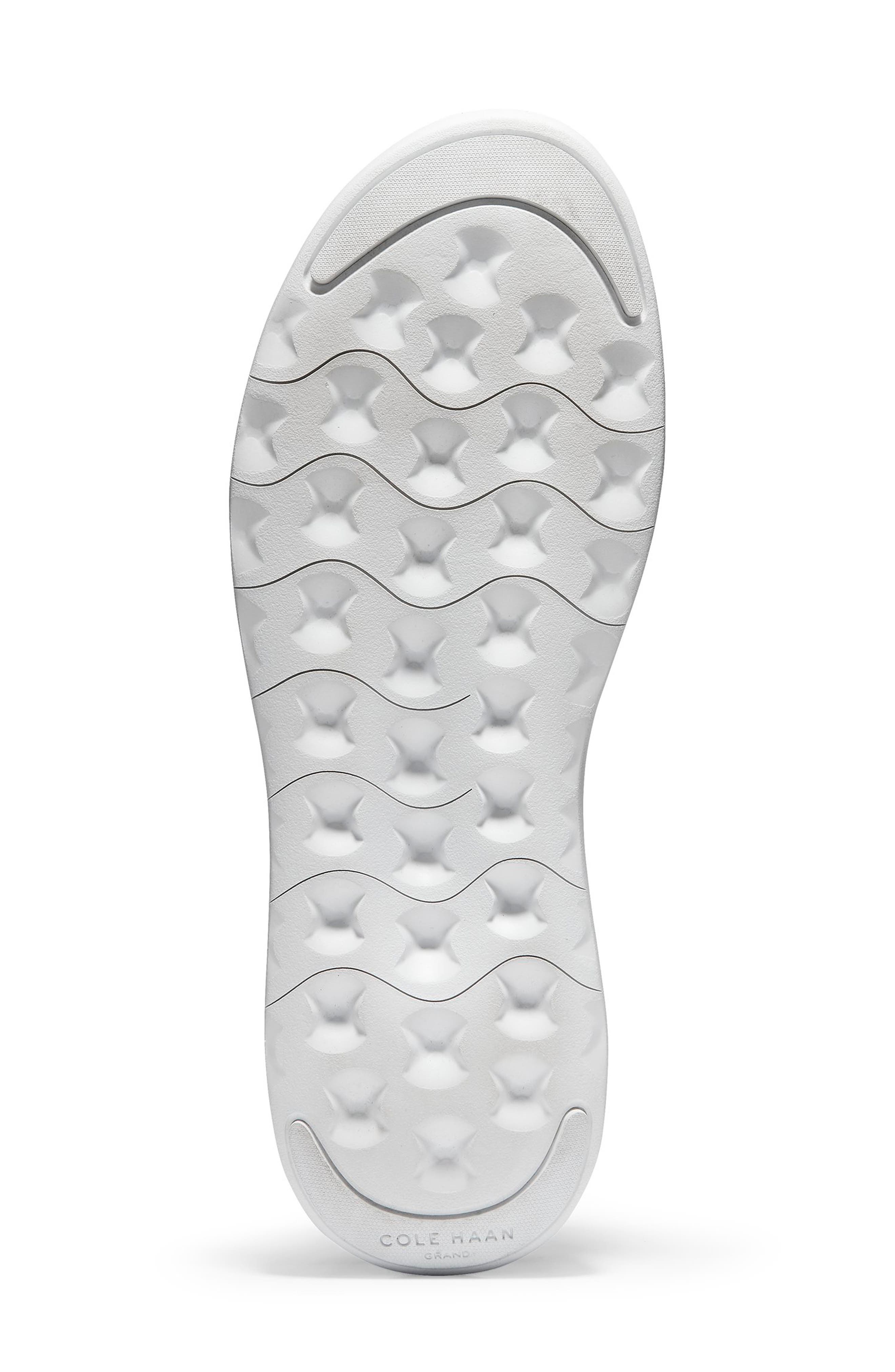 Cole Haan ZeroGrand Double Band Sandal, Alternate, color, 