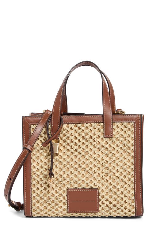 Mini Grind Handbag