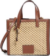 Marc Jacobs Mini Grind Handbag