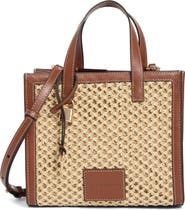 Marc Jacobs Mini Grind Handbag
