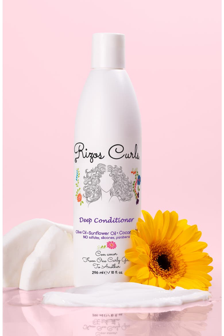Deep Conditioner, Alternate, color, NO COLOR