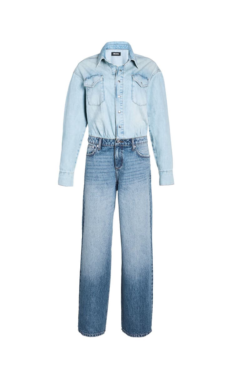 SER.O.YA Avani Jumpsuit, Alternate, color, 