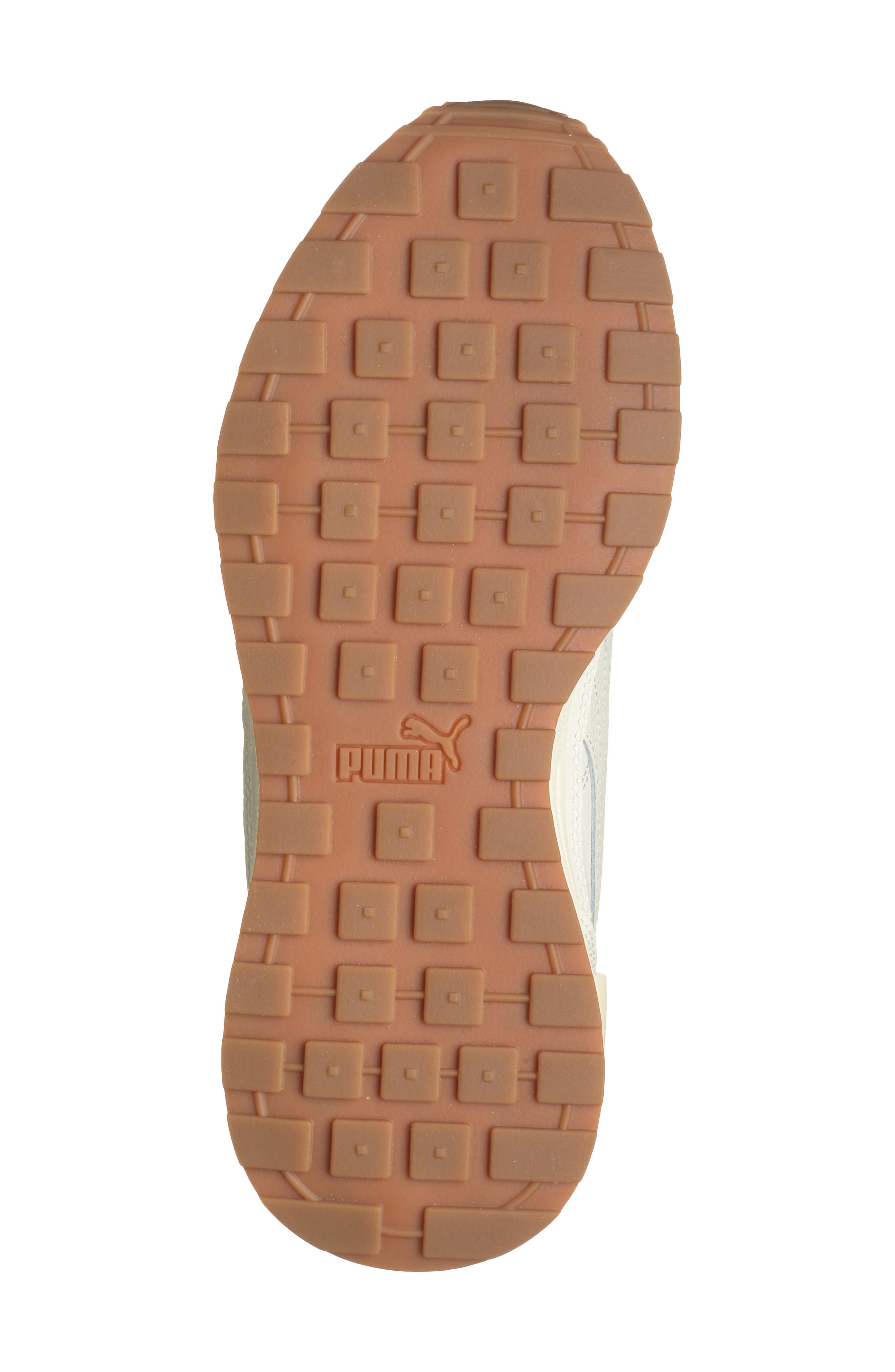 PUMA Graviton Sneaker, Alternate, color, White