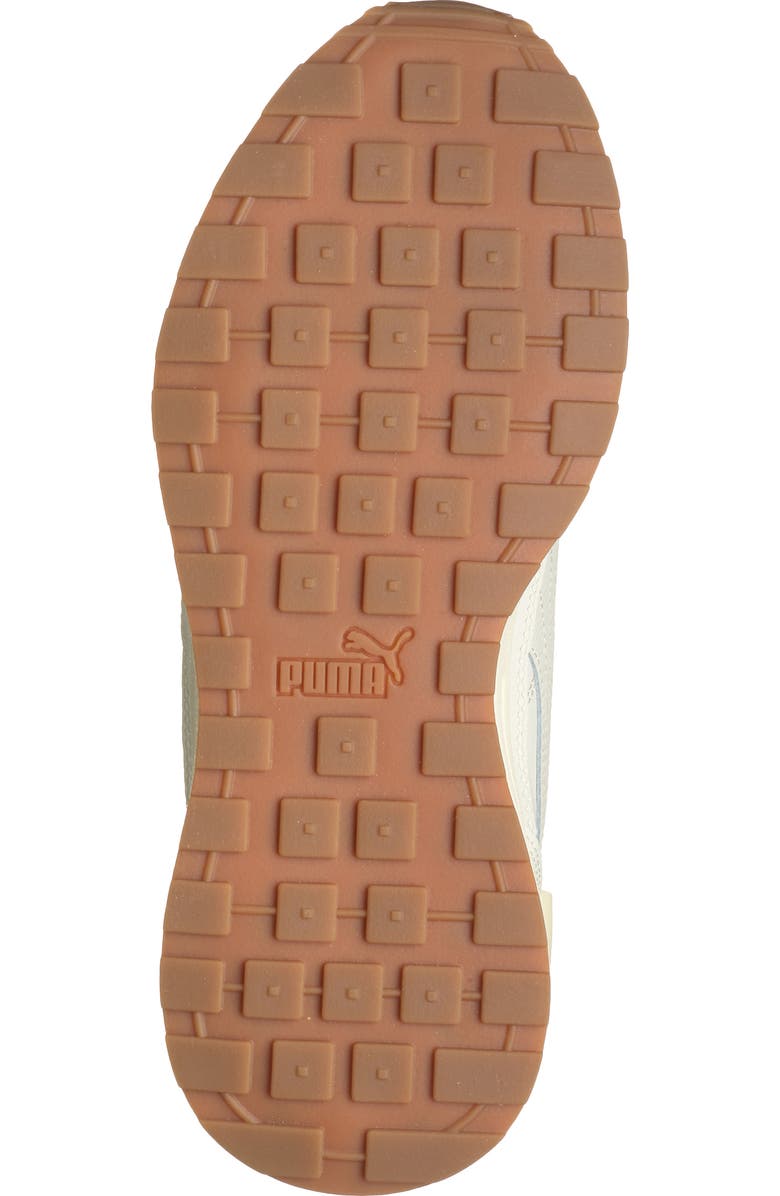 PUMA Graviton Sneaker, Alternate, color, White