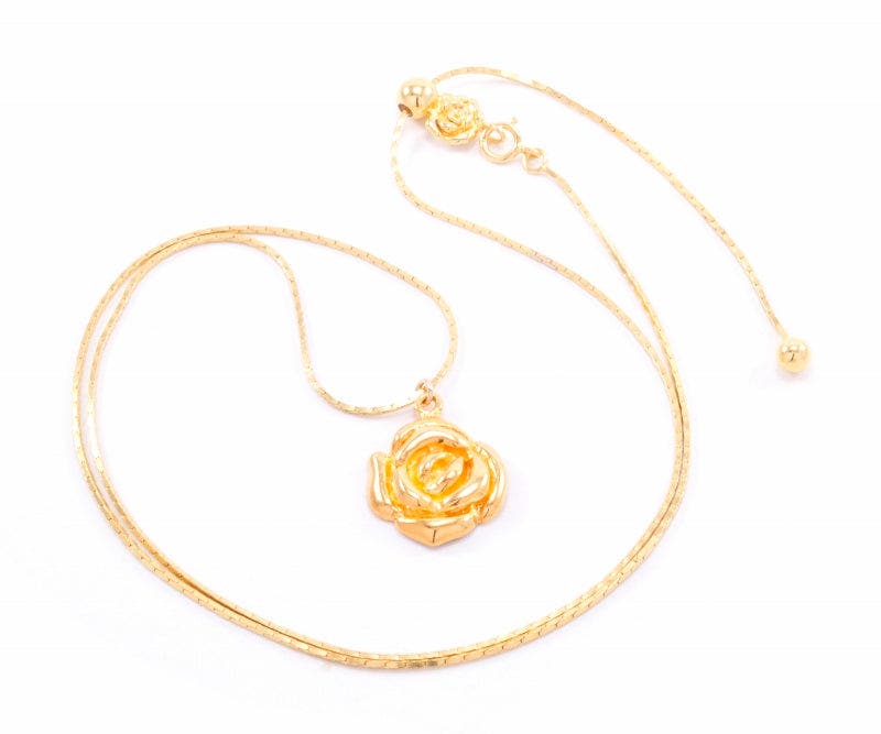 selected Gold