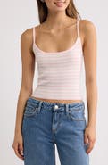 PacSun Angelica Stripe Camisole