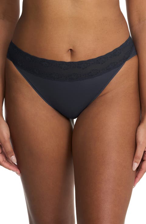 Bliss Perfection One Size French Cut Briefs