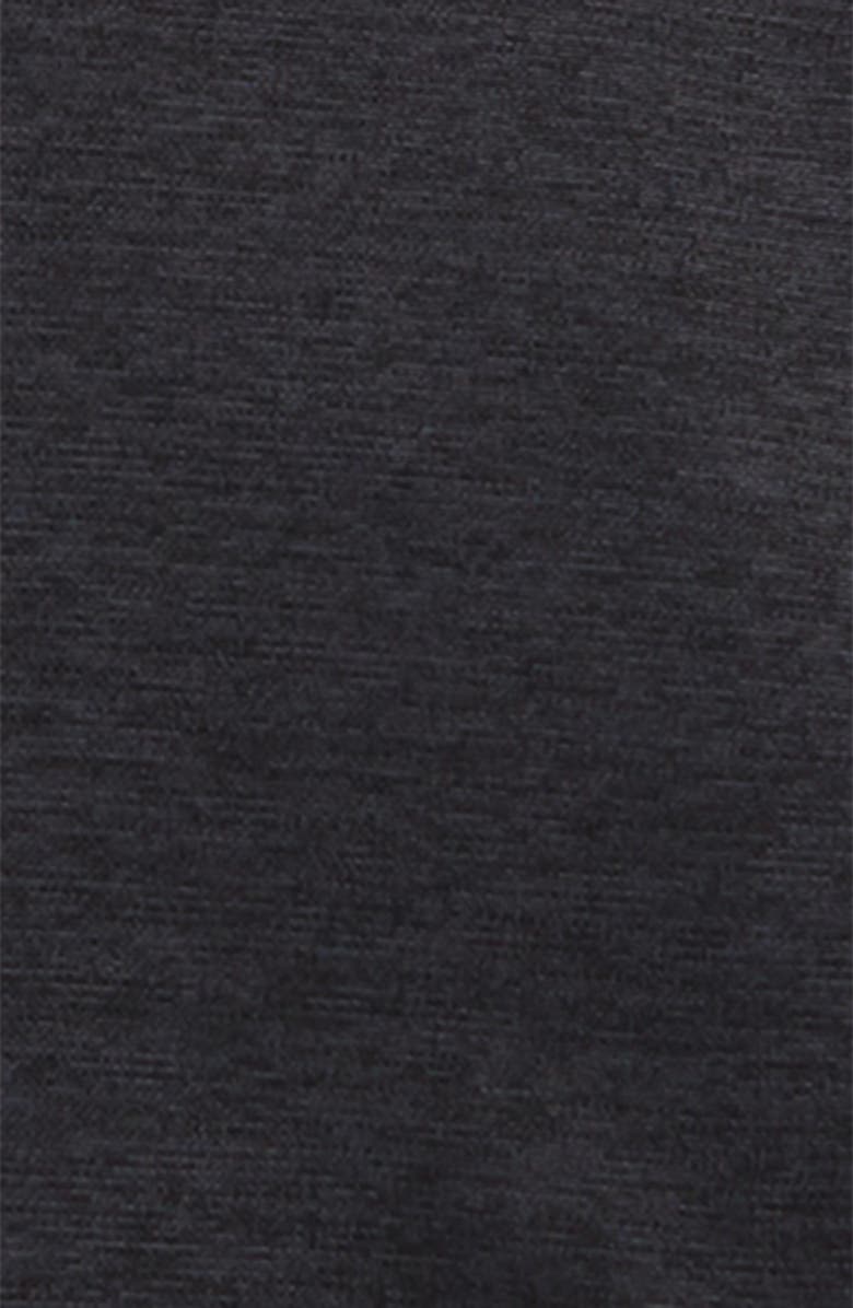 adidas 3-Stripes Hooded Jacket, Alternate, color, 