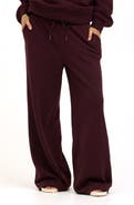 Threads 4 Thought Mora Fleece Sweatpants