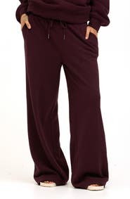 Threads 4 Thought Mora Fleece Sweatpants