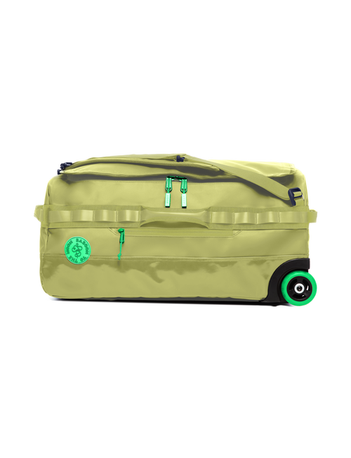 Baboon To The Moon Go-bag Roller Big 55l