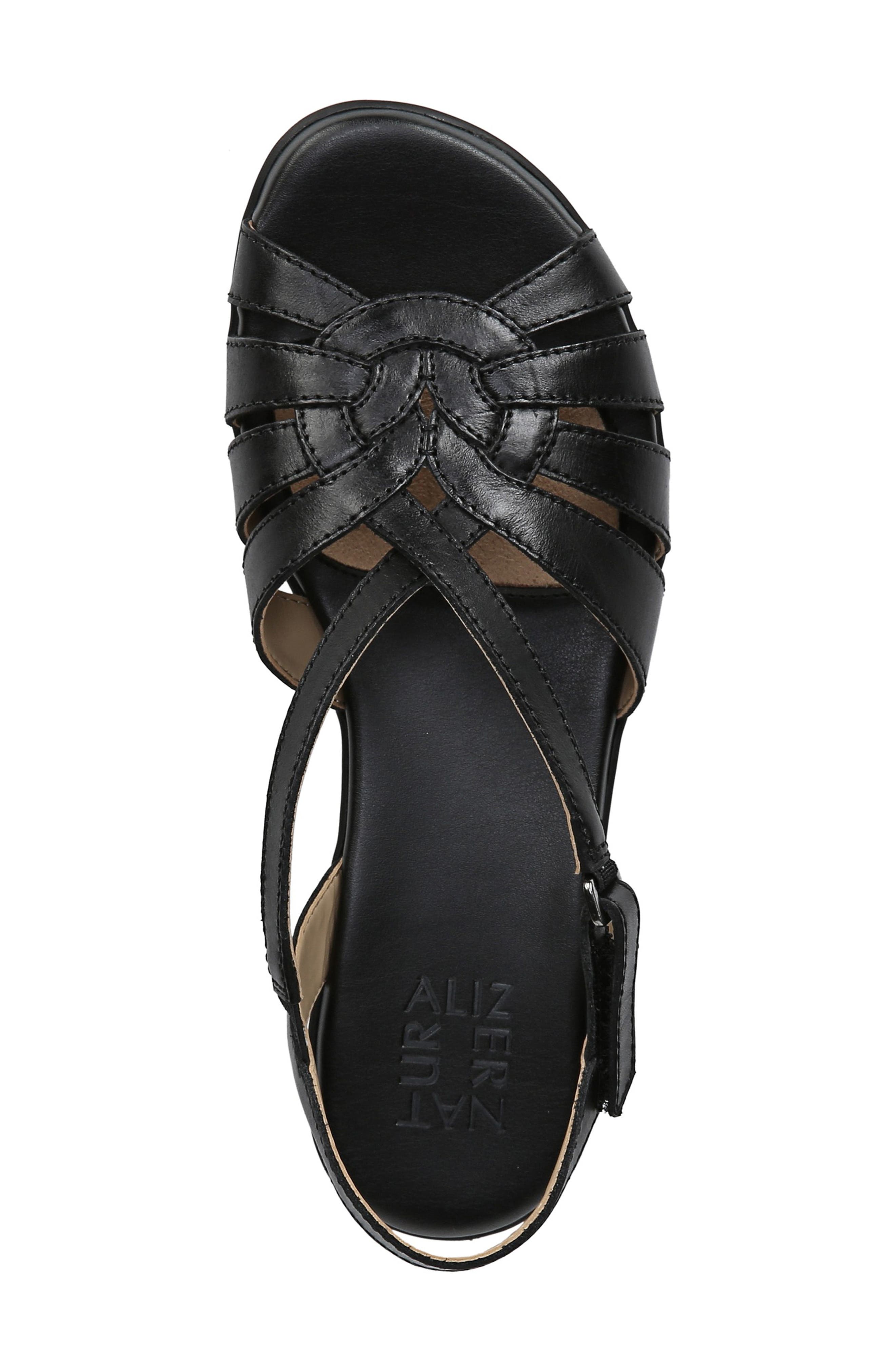 Naturalizer Neka Sandal, Alternate, color, 