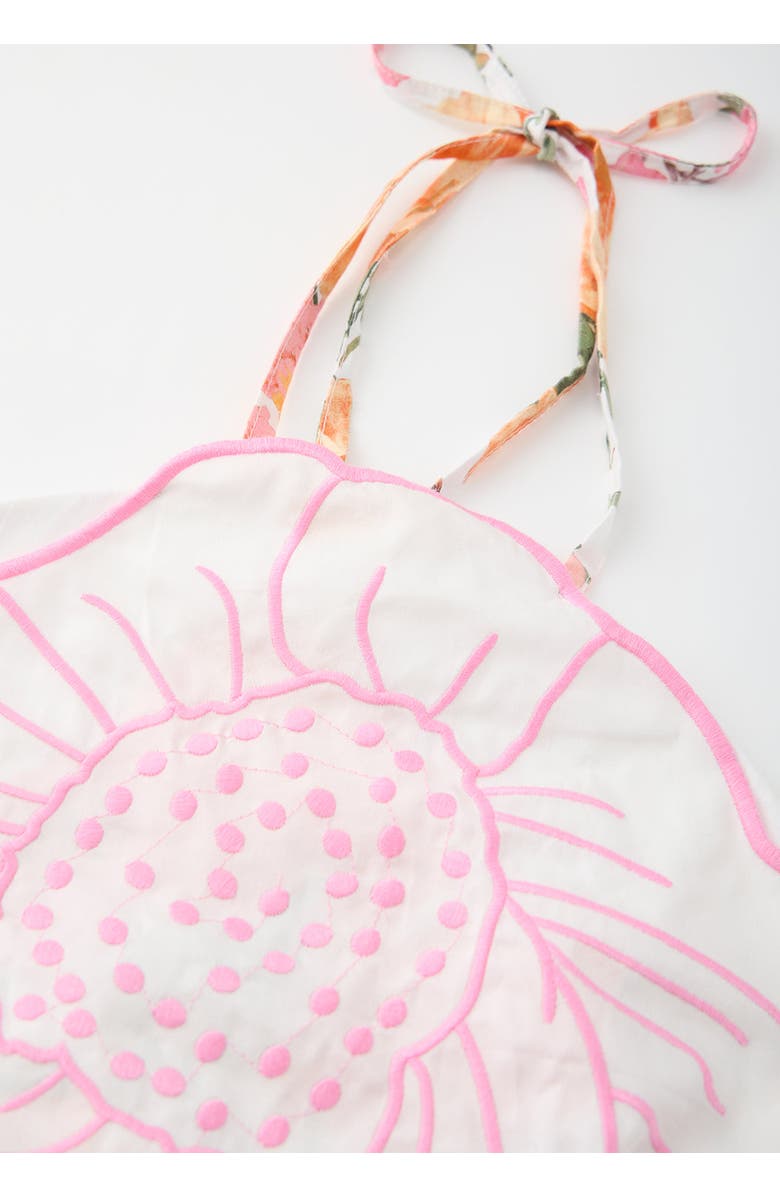 Marlo Kids Alessia Maxi Dress, Alternate, color, Floral