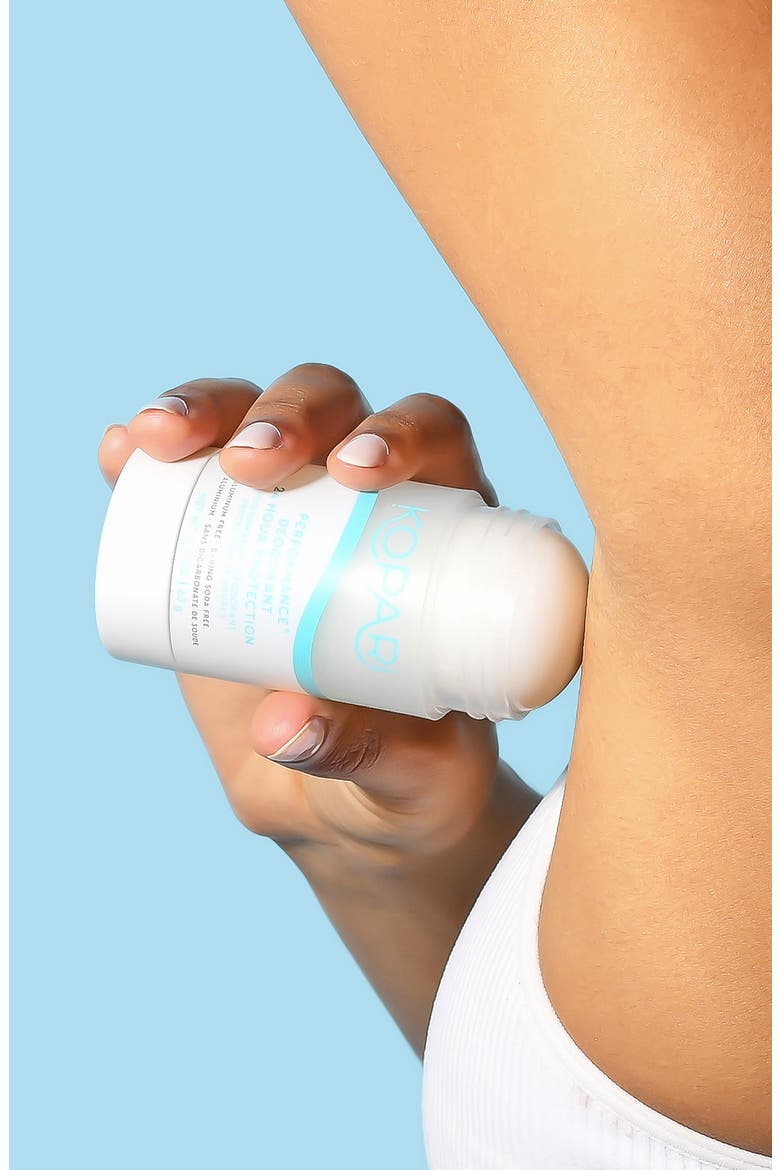 Double Duty Deodorant Set $39 Value, Alternate, color, NO COLOR