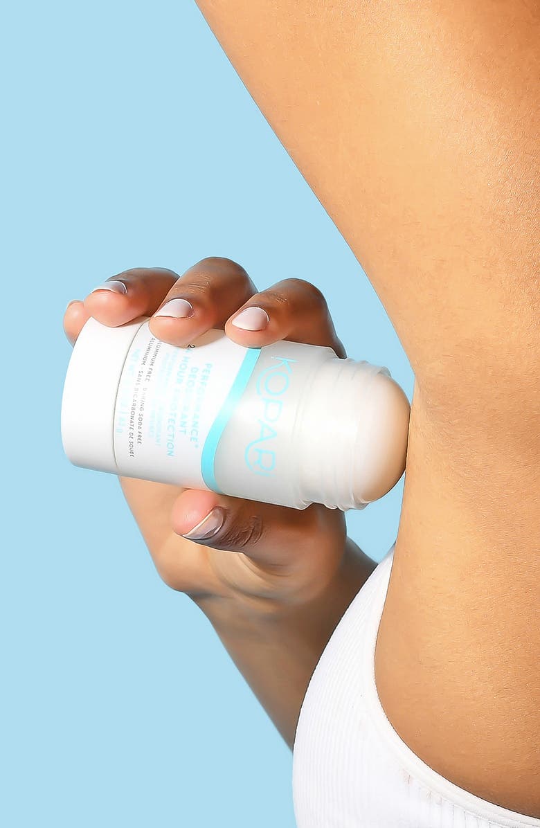 Kopari Double Duty Deodorant Set $39 Value, Alternate, color,