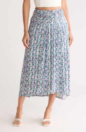 Tart Trina Jersey Skirt