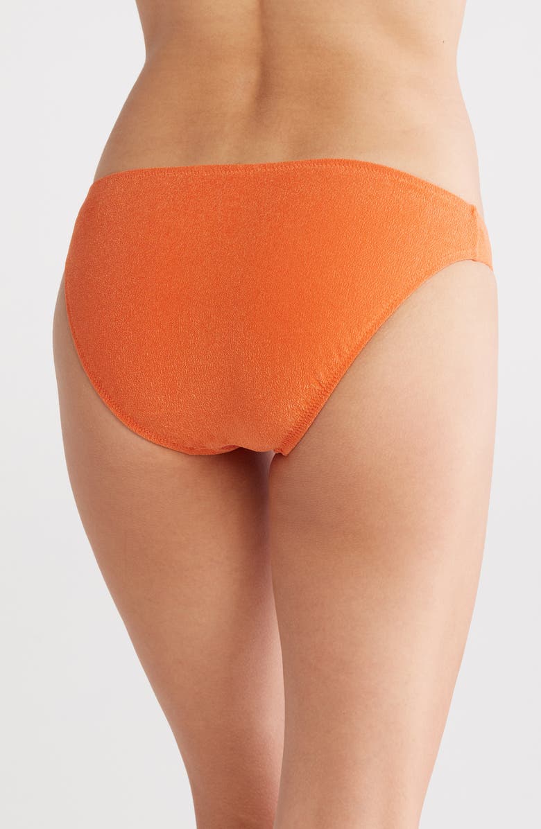 Sanctuary Clean Hipster Swim Bottoms, Alternate, color,