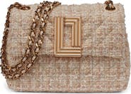 KARL LAGERFELD PARIS Lafayette Boucle Crossbody