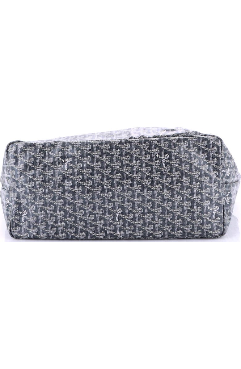 Pre-Owned Goyard Saint Louis Tote Coated Canvas GM, Alternate, color,