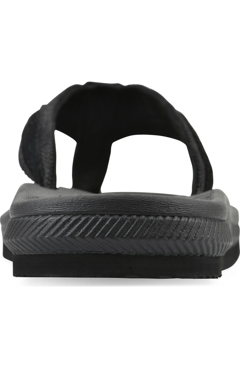 CLIFFS BY WHITE MOUNTAIN Bays Flip Flop Sandal, Alternate, color,