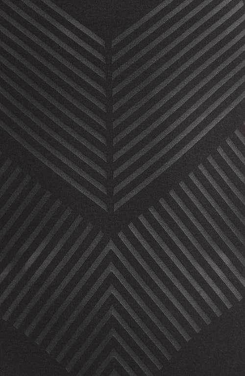 Tc Rear Lift Thigh Slimming Shaper Shorts In Gray