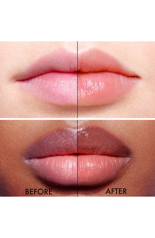 Dior Addict Lip Glow Balm In 012 Rosewood