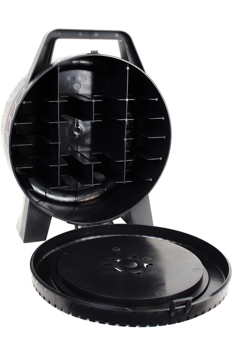 Hot Wheels 30 Car Storage Case, Alternate, color, Multicolored