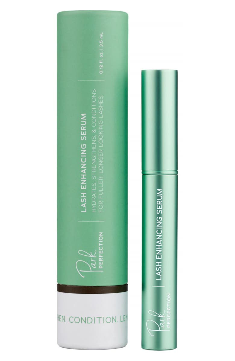 Park Perfection Lash Enhancing Serum, Alternate, color, 