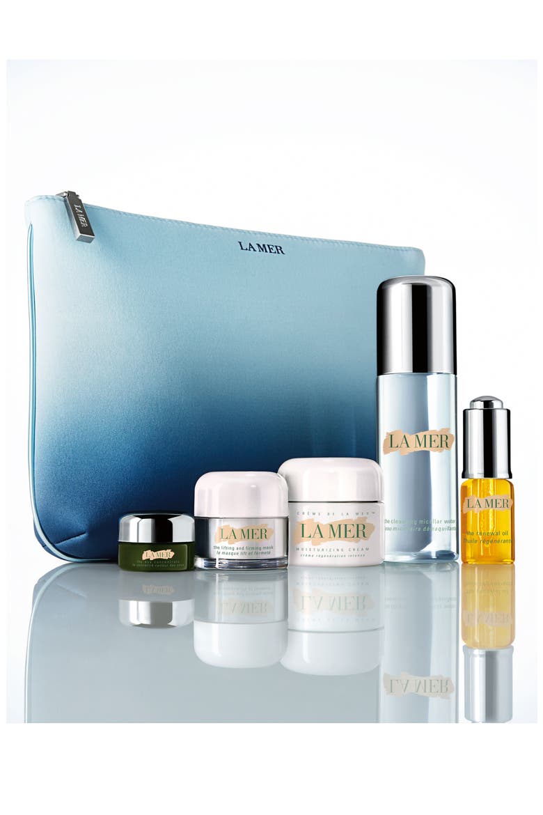 The Revitalizing Collection, Main, color, NO COLOR