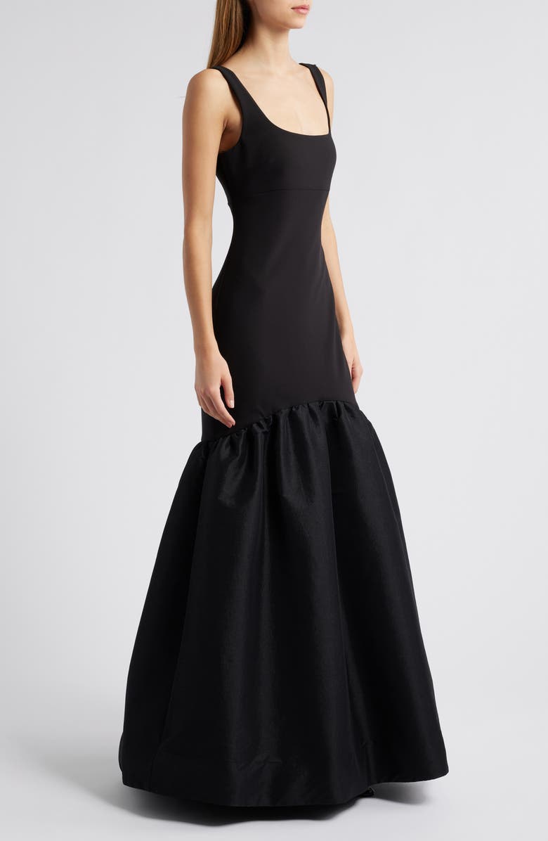 LIKELY Bowie Gown, Alternate, color, 