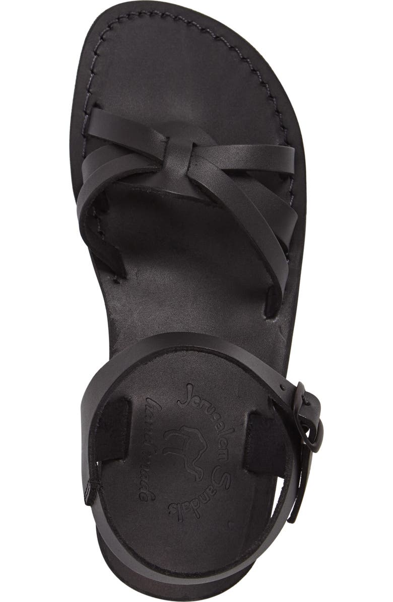 Jerusalem Sandals Miriam Sandal, Alternate, color,