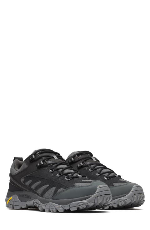 Moab 2 Mesa Luxe Sneaker (Men)