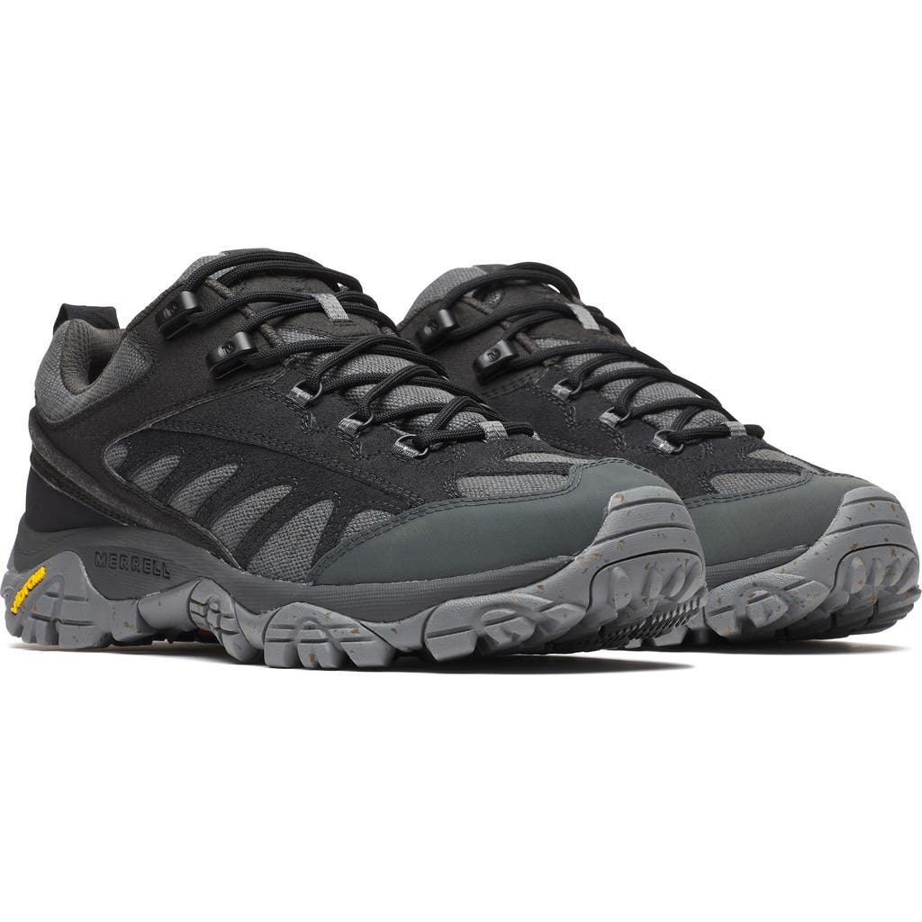 Merrell Moab 2 Mesa Luxe Sneaker In Gray