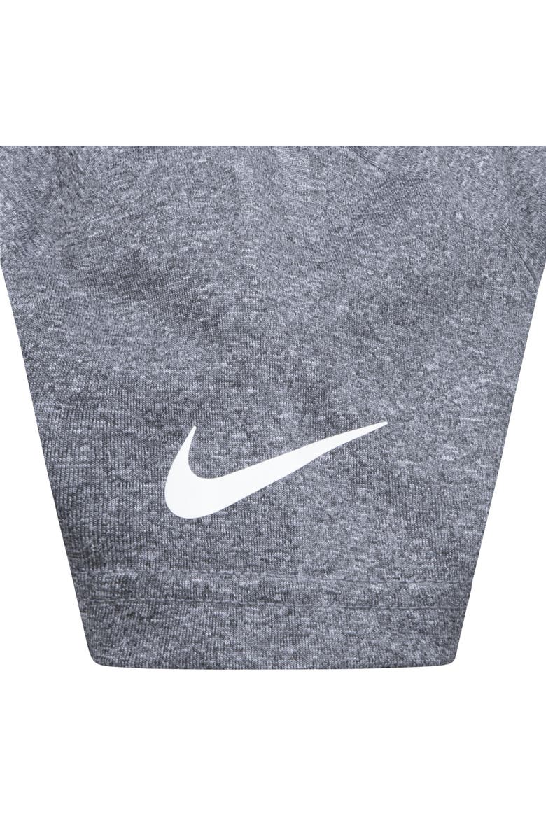 3 Brand Kids' Dri-FIT Polo & Shorts Set, Alternate, color,