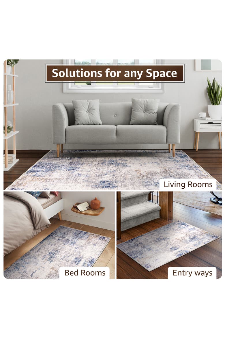 2' x 3' Entry Mat, Alternate, color, DRIFT