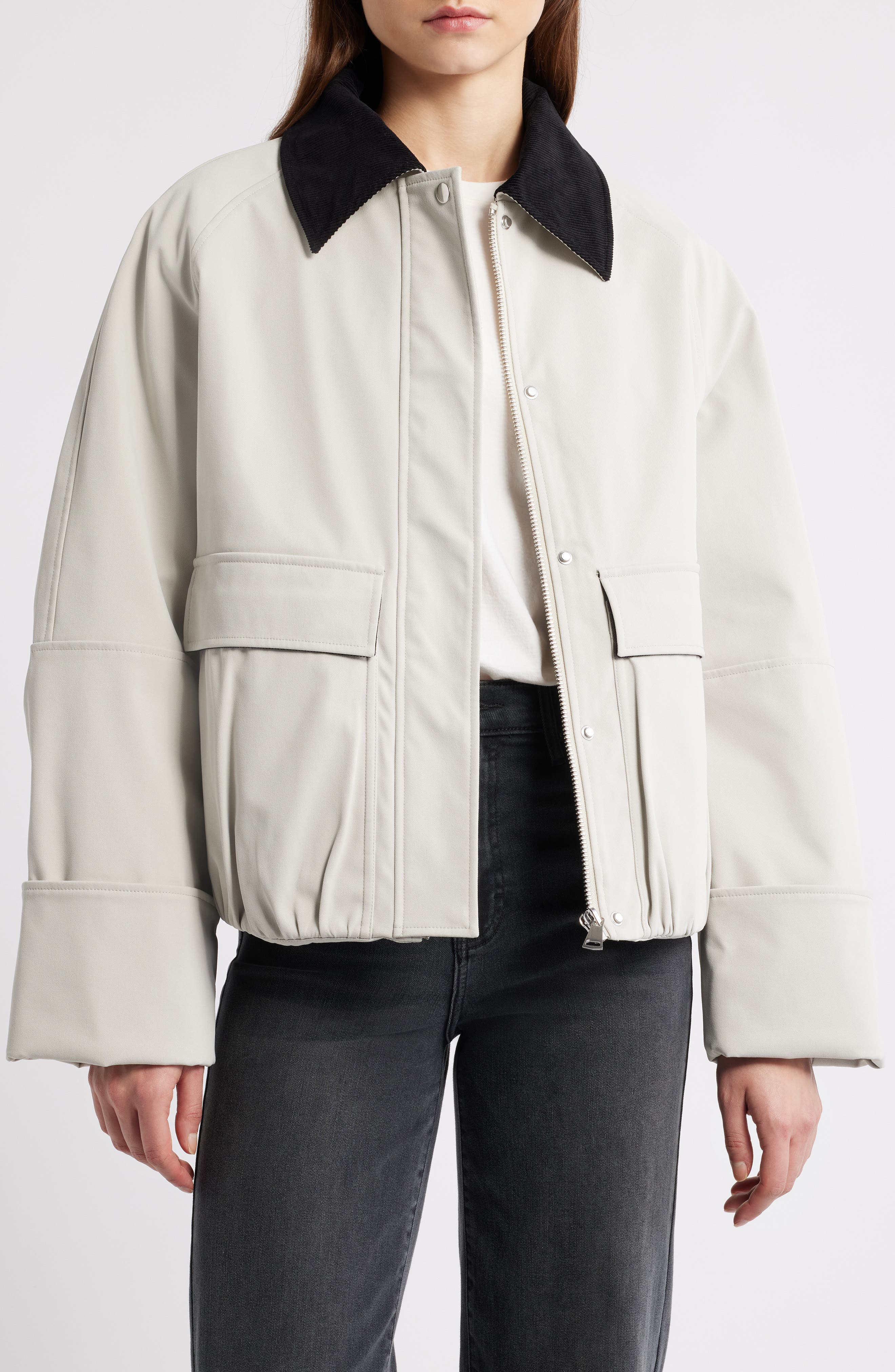 9321 Jacket