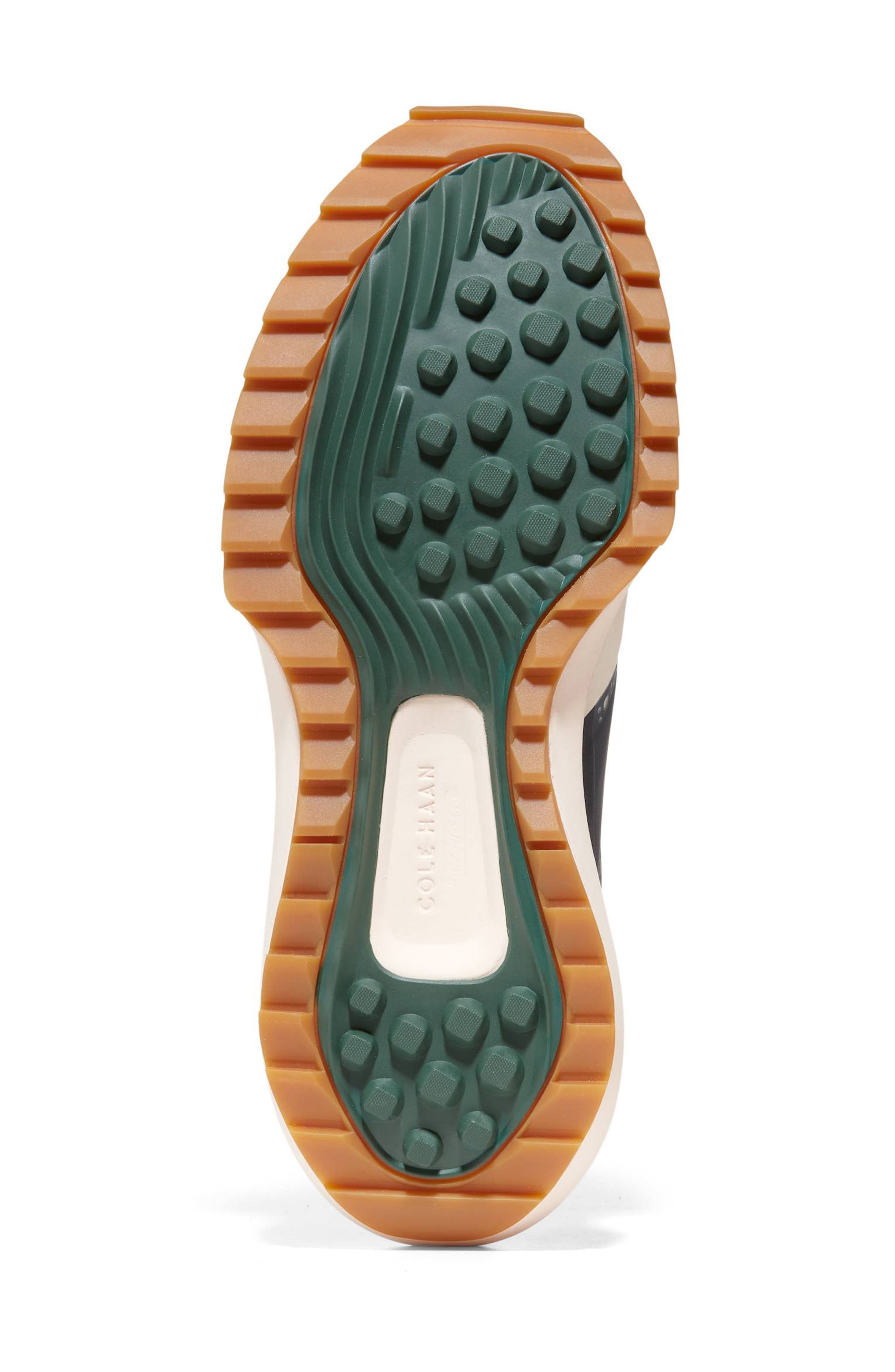 Cole Haan GrandPro Ashland Golf Sneaker, Alternate, color, 