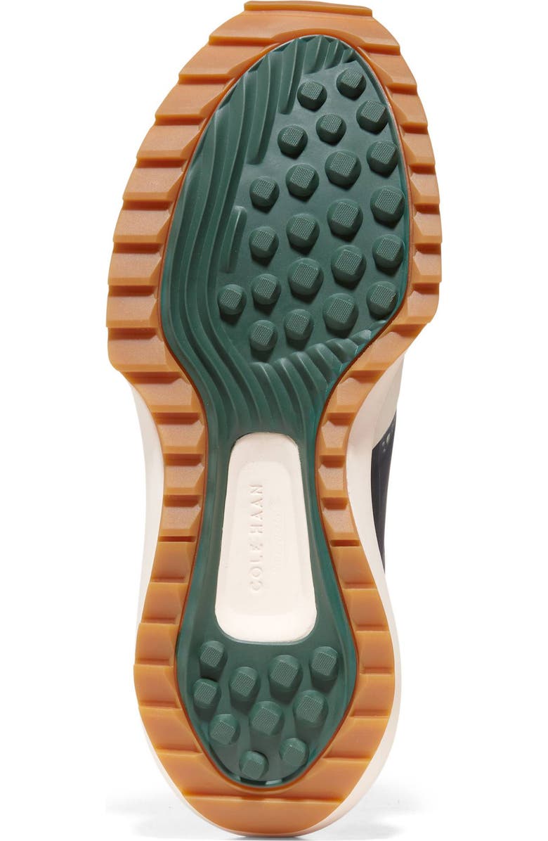 Cole Haan GrandPro Ashland Golf Sneaker, Alternate, color,