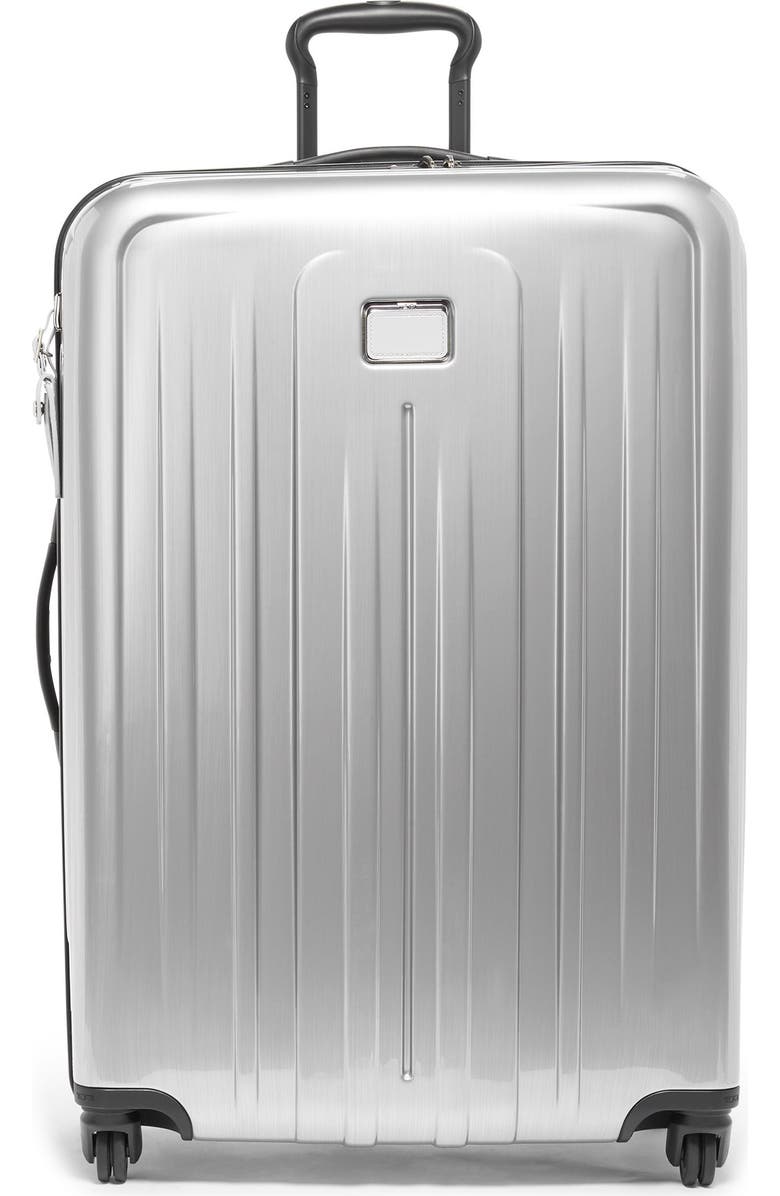 TUMI V4 Collection 28-Inch Extended Trip Expandable Spinner Packing Case, Main, color,